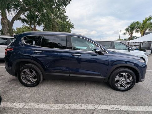 Used 2023 Hyundai Santa Fe SEL FWD image 11