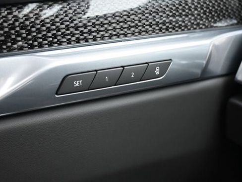 Used 2026 Cadillac Escalade V AWD/4WD image 49