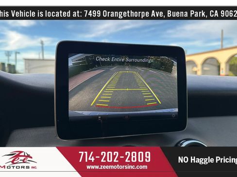 Used 2019 Mercedes-Benz GLA 250 image 25