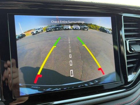 Used 2024 Dodge Durango GT image 22