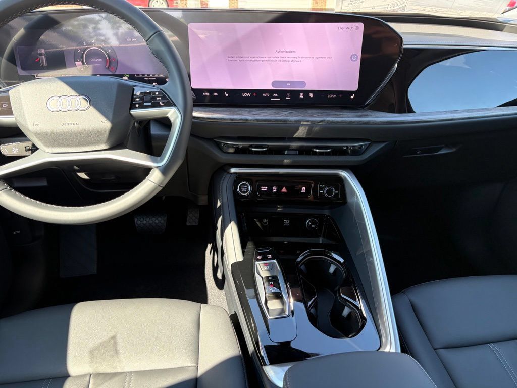 New 2026 Audi Q5 Premium AWD/4WD image 26