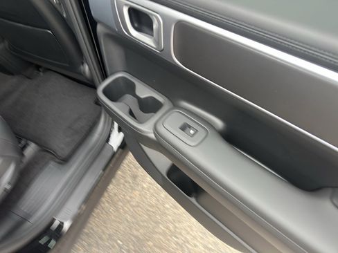 New 2026 Hyundai Santa Fe SEL image 17