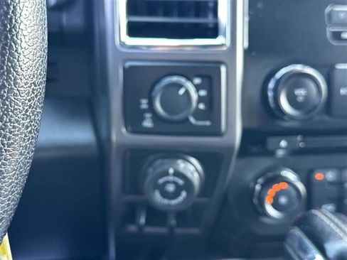 Used 2016 Ford F150 XLT w/ Equipment Group 301A Mid AWD/4WD image 16