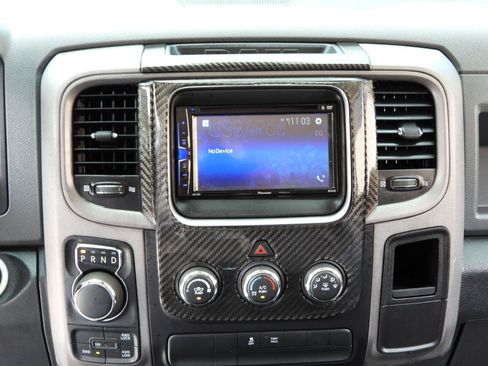 Used 2016 RAM 1500 Express AWD/4WD image 47