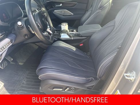 Used 2024 Acura MDX Type S AWD/4WD image 15