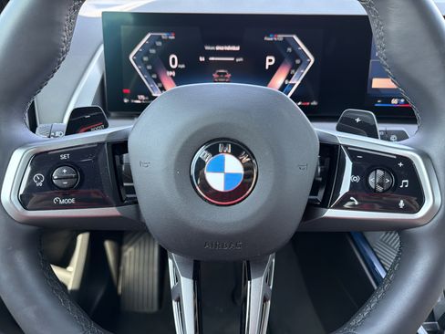 Used 2025 BMW X3 xDrive30i w/ M Sport Package AWD/4WD image 13