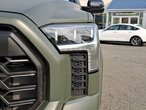 Used 2024 Toyota Tundra 1794 Edition w/ TRD Off-Road Package AWD/4WD image 9