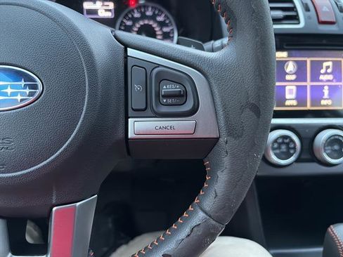 Used 2017 Subaru Crosstrek 2.0i Limited image 17