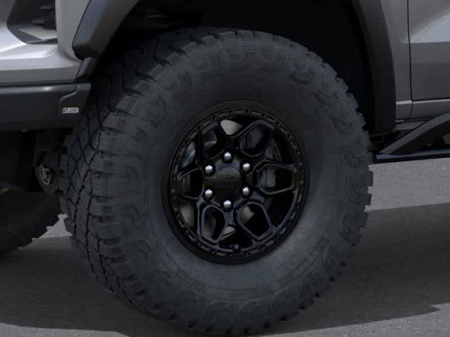 New 2026 Chevrolet Colorado ZR2 w/ ZR2 Bison Edition AWD/4WD image 9