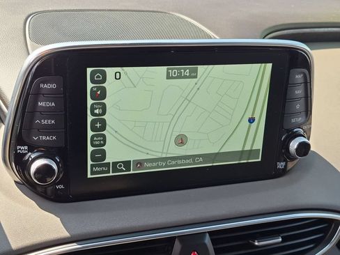 Used 2019 Hyundai Santa Fe FWD image 14