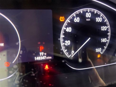 Used 2018 Honda Accord EX image 58