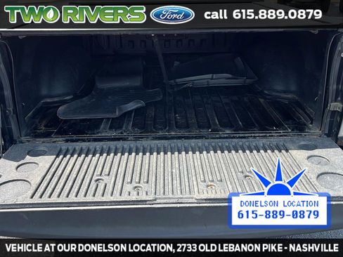 Used 2014 RAM 1500 Laramie w/ Convenience Group AWD/4WD image 12