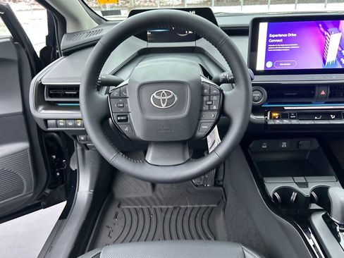 New 2026 Toyota Prius AWD image 21