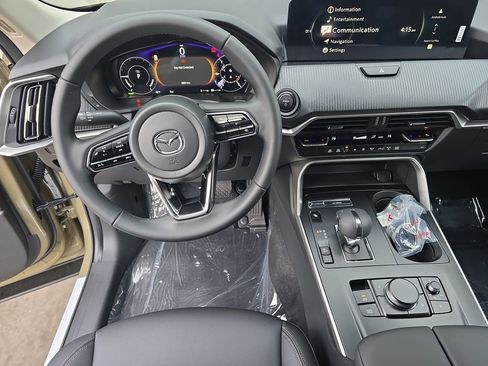 New 2026 MAZDA CX-70 SC image 17