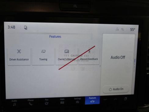 New 2026 Ford F150 XL w/ Equipment Group 103A High image 40