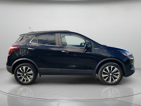 Used 2021 Buick Encore Preferred image 5