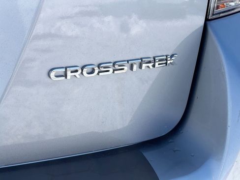 Certified 2023 Subaru Crosstrek 2.0i Premium image 13