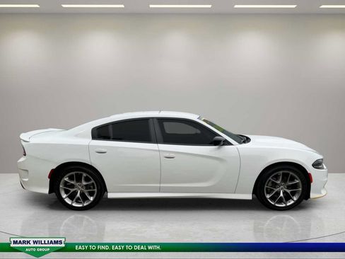 Used 2023 Dodge Charger GT RWD image 14