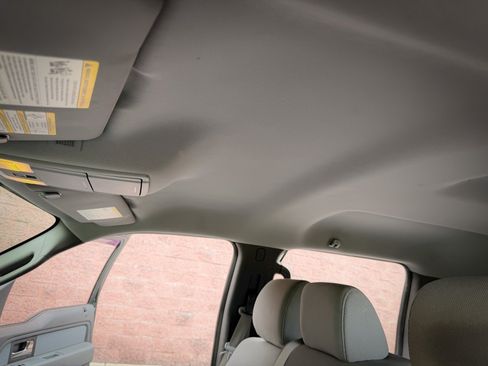 Used 2013 Ford F150 XLT w/ Luxury Equipment Group AWD/4WD image 20