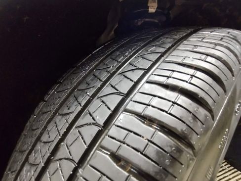 Certified 2025 Hyundai Ioniq 6 SEL image 10