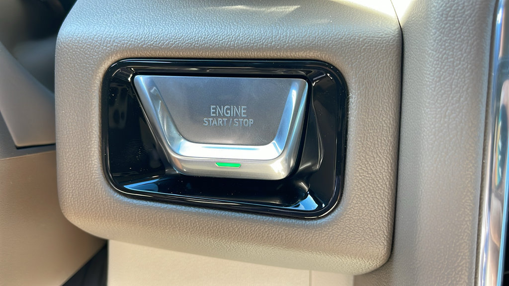 New 2026 GMC Yukon Denali w/ Denali Reserve Package AWD/4WD image 22