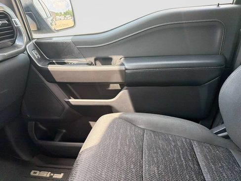 Used 2023 Ford F150 XLT w/ Equipment Group 302A High AWD/4WD image 23