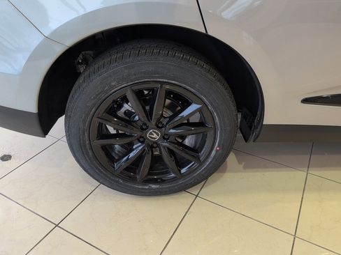 New 2026 Acura RDX SH-AWD image 19