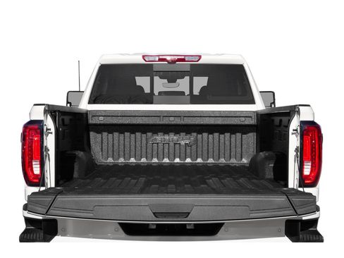 Used 2021 GMC Sierra 3500 Denali w/ Denali Ultimate Package AWD/4WD image 53