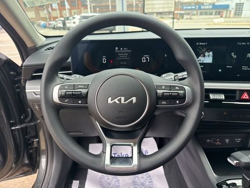 New 2026 Kia K5 LXS image 22