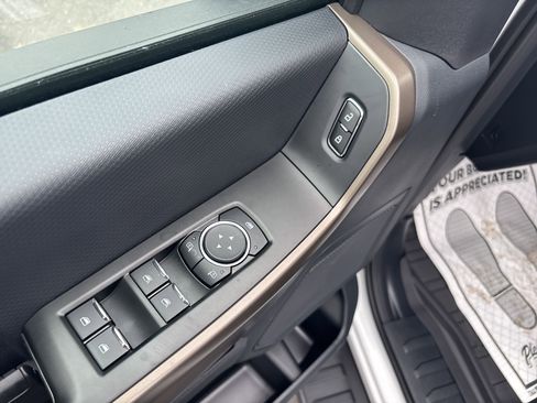 New 2025 Ford F150 STX w/ Equipment Group 201A FX4 image 17