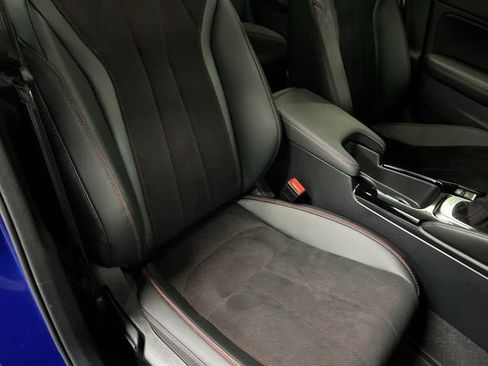 Used 2025 Acura Integra Type S FWD image 26