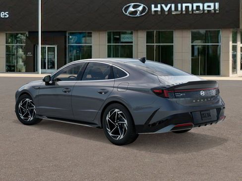 New 2026 Hyundai Sonata SEL image 5