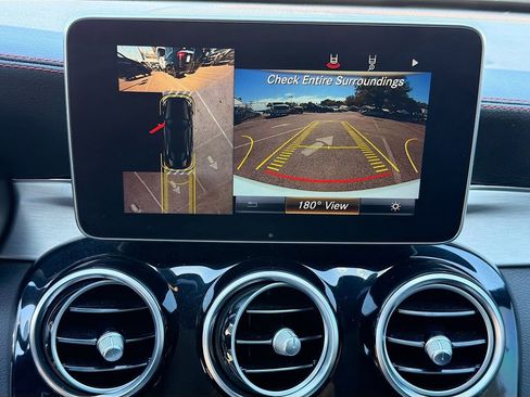 Used 2018 Mercedes-Benz C 43 AMG 4MATIC Coupe image 32