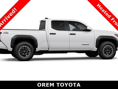 New 2026 Toyota Tacoma TRD Off-Road image 27