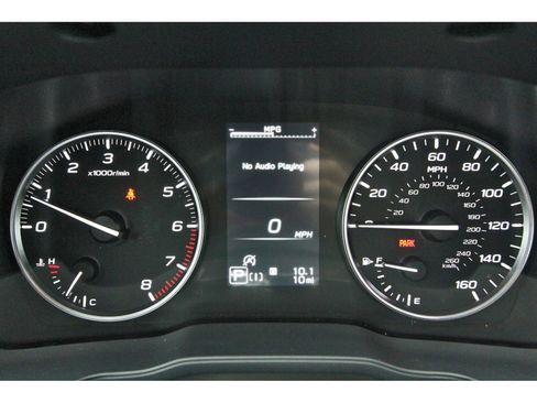 New 2026 Subaru Crosstrek 2.0i Premium AWD/4WD image 12