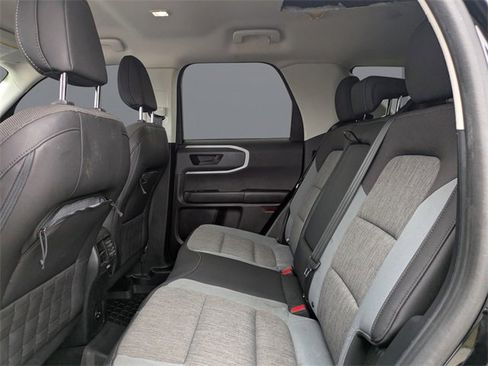 Used 2021 Ford Bronco Sport Big Bend image 15