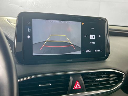 Used 2023 Hyundai Santa Fe XRT w/ Cargo Package image 14