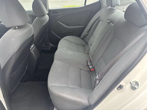 Used 2015 Kia Optima LX FWD image 17