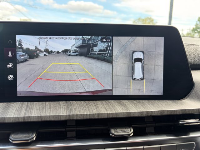 Certified 2024 Kia Telluride SX Prestige AWD/4WD image 18