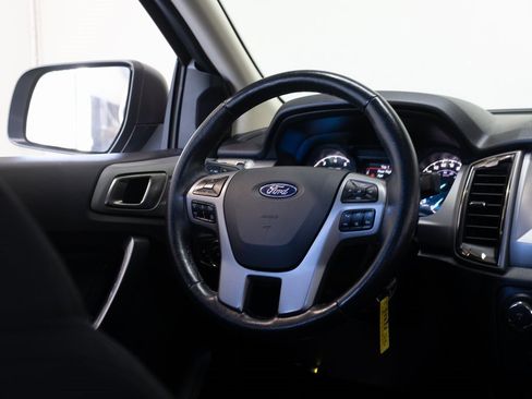 Used 2023 Ford Ranger XLT w/ Equipment Group 302A High image 26