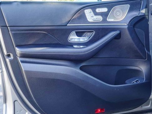 Certified 2021 Mercedes-Benz GLE 350 4MATIC image 20