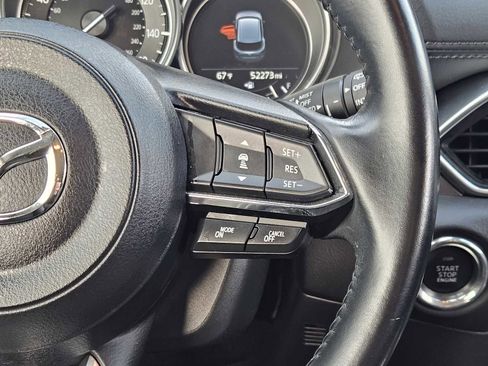 Used 2020 MAZDA CX-5 Touring image 27