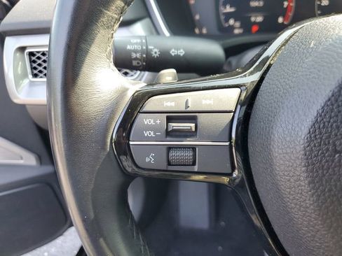 Used 2025 Acura Integra FWD image 26