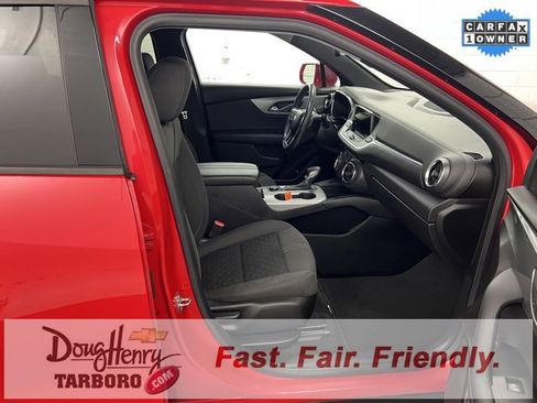 Used 2020 Chevrolet Blazer LT image 41