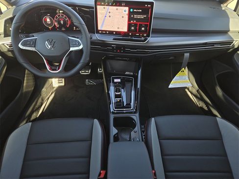 New 2026 Volkswagen GTI Autobahn image 19