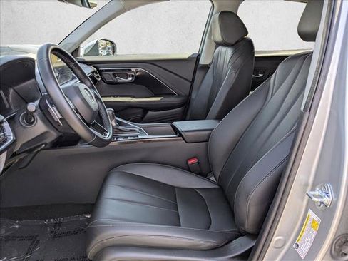 Certified 2025 Acura ADX FWD image 16