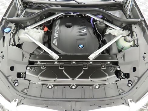 New 2026 BMW X5 xDrive40i w/ Climate Comfort Package image 29