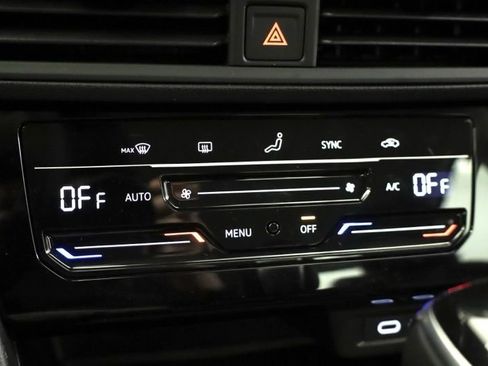 New 2026 Volkswagen Jetta S image 21