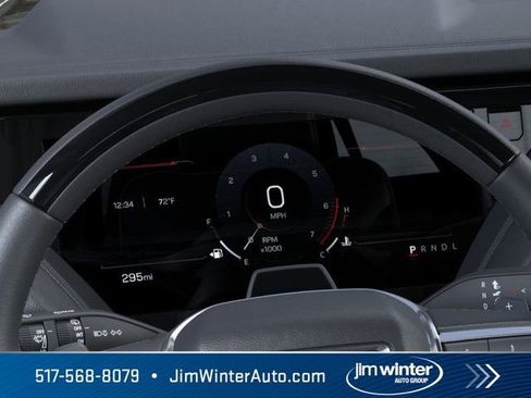 New 2026 GMC Yukon XL Elevation image 18