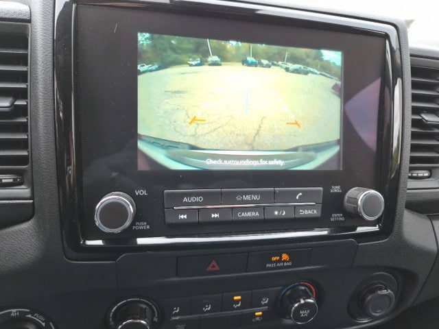 Used 2022 Nissan Frontier S w/ Technology Package AWD/4WD image 21